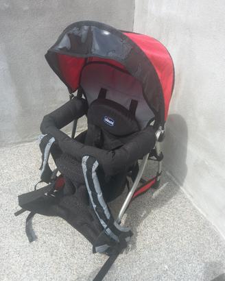 zaino chicco 