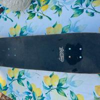 skateboard Ghettoblaster
