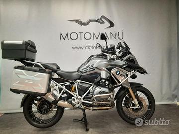 BMW R 1200 GS GS
