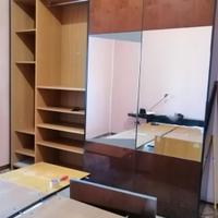 Camera da letto matrimoniale completa