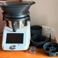 Monsieur Cuisine Smart + accessori – come nuovo