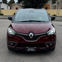 Renault Grand Scenic dCi 7 POSTI SUPER ACCESSORIAT