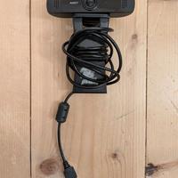 Webcam Aukey