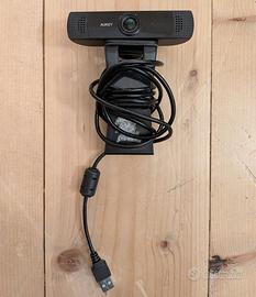 Webcam Aukey