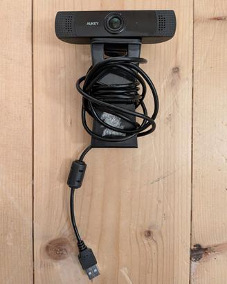 Webcam Aukey