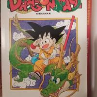 Fumetti Dragon Ball