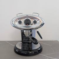 ILLY - Macchina da caffè X7.1-Nero