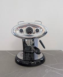 ILLY - Macchina da caffè X7.1-Nero