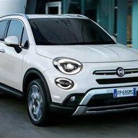 RICAMBI FIAT 500X 2019 ORIGINALI