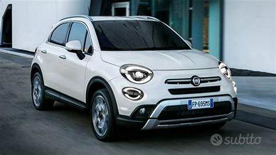 RICAMBI FIAT 500X 2019 ORIGINALI