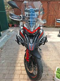 Benelli Trk 702 x