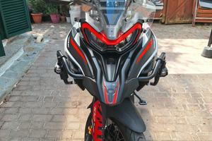 Benelli Trk 702 x