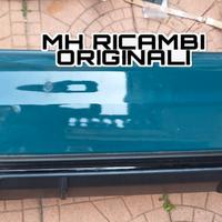 Paraurti Posteriore Audi A1 S-Line GB 2018-2025