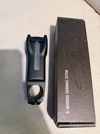 Specialized attacco manubrio nuovo SL7 100 mm