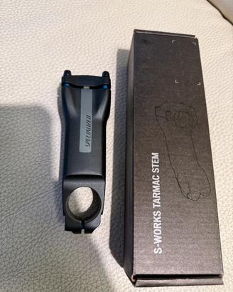 Specialized attacco manubrio nuovo SL7 100 mm