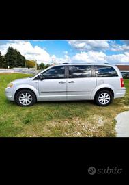 Chrysler Grand Voyager 