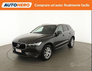 VOLVO XC60 YX64790