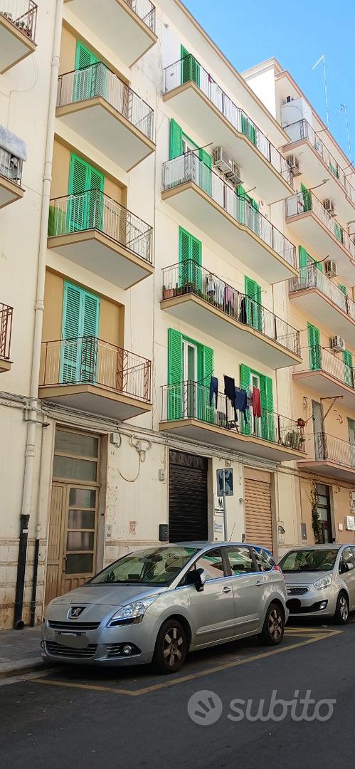 Luminoso appartamento quadrivani a molfetta - Vista 2