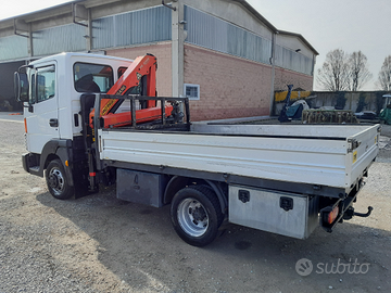 Nissan Atleon 35.15 HD