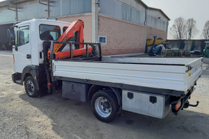 Nissan Atleon 35.15 HD