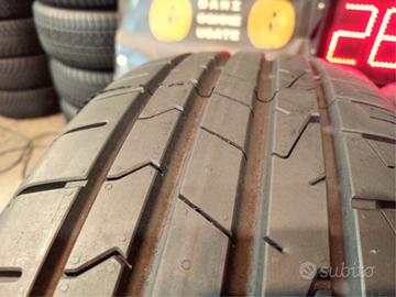 4 GOMME HANKOOK 215 65 17 - NUOVE DOT23