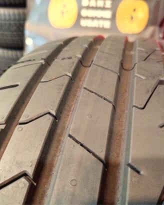 4 GOMME HANKOOK 215 65 17 - NUOVE DOT23