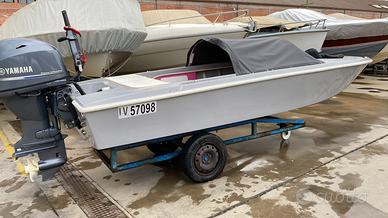 COFANO MT CON 40/60 YAMAHA 670ore