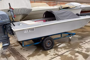 COFANO MT CON 40/60 YAMAHA 670ore