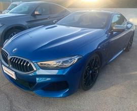 BMW 850i xDrive Coupé MSport