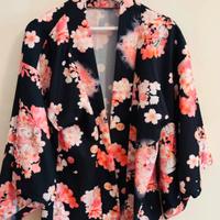 Giacca Kimono giapponese