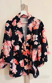 Giacca Kimono giapponese