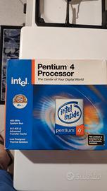 Intel Pentium 4