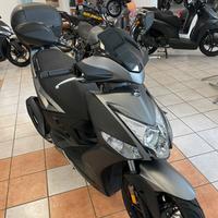 Kymco Agility R16 125 plus 2023 pronta consegna