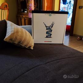 depuratore d'acqua  nuovo 