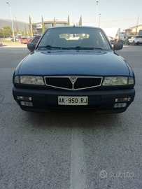Lancia Delta storica