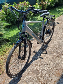 Bicicletta Elettrica F.lli Schiano (Ardea)