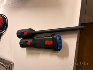 Dyson V16 Piston- 2 accessori