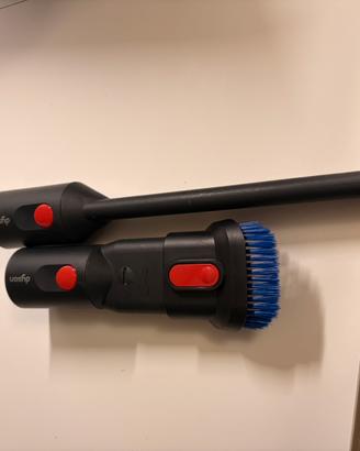 Dyson V16 Piston- 2 accessori