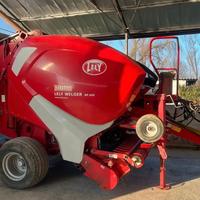 Rotopressa Lely RP 445 CUT