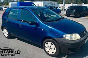 Fiat Punto 1.2 5 porte bConnect