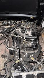 Motore Piaggio Porter Dam 13R