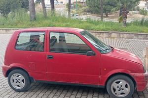 fiat 500 Sporting