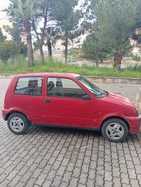 fiat 500 Sporting