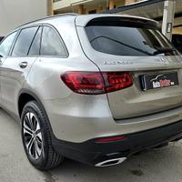 MERCEDES GLC 300e PHEV EQ-POWER BUSINESS SPORT