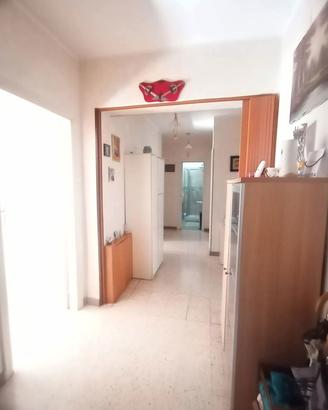 Appartamento Campobasso [Cod. rif 3334395VRG]
