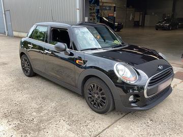 Mini 1.2 One first 75CV -IN ARRIVO-TETTO-