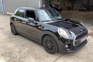 Mini 1.2 One first 75CV -IN ARRIVO-TETTO-