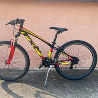 Bici Mtb Frera