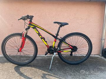 Bici Mtb Frera