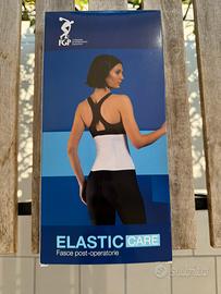Fascia Elastica Post-Operatoria "ELASTIC CARE" FGP